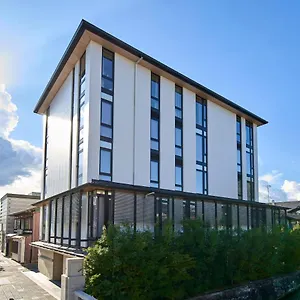 タッセルホテル三条白川 5* 京都市