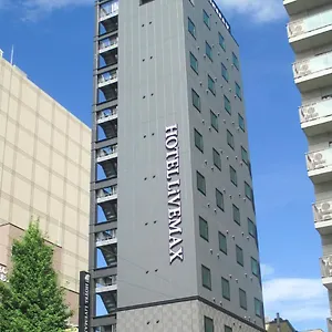 ホテルリブマックス浅草橋駅北口 2* 東京都
