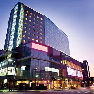 4* 酒店 首尔斯坦福酒店