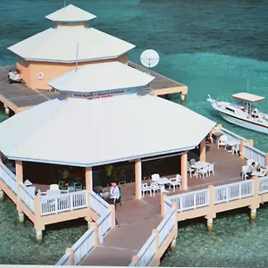Morritts Tortuga Club And 4* East End