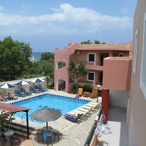 Kri Kri Village 2* Goúrnes