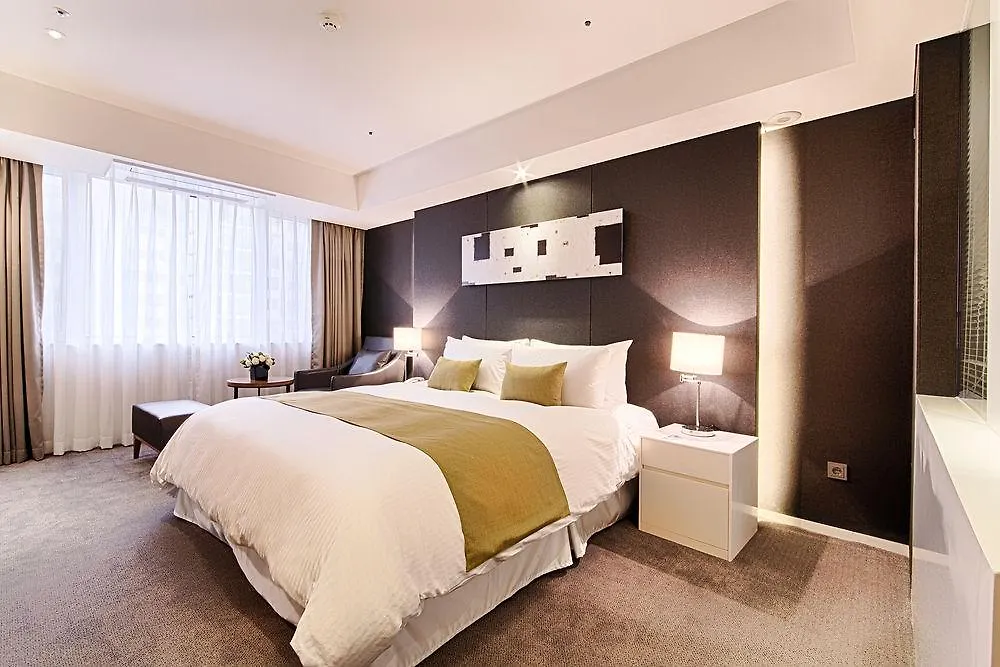***** Hotel Sheraton Seoul Palace Gangnam South Korea